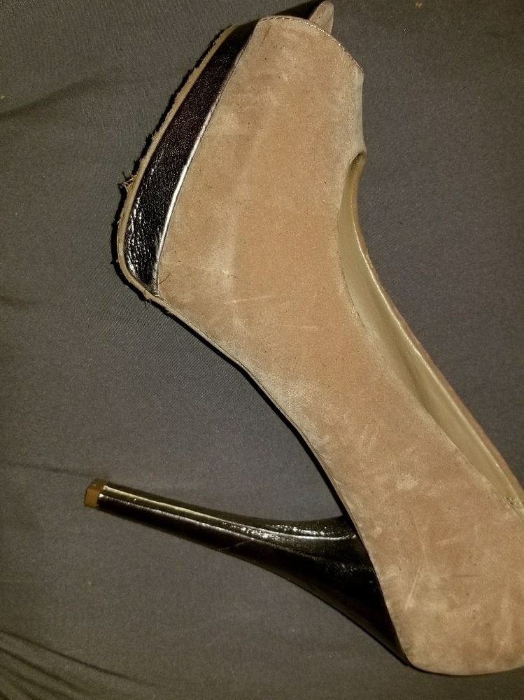 Pumps
